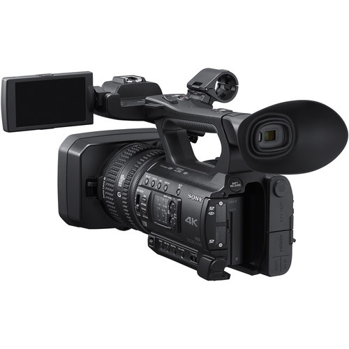 Видеокамера Sony PXW-Z150 - фото2