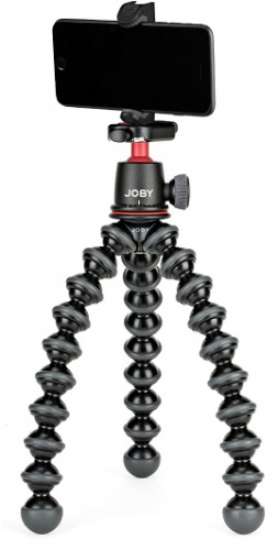 Штатив Joby GorillaPod 3K Smart Kit (BBY, JB01637) - фото2