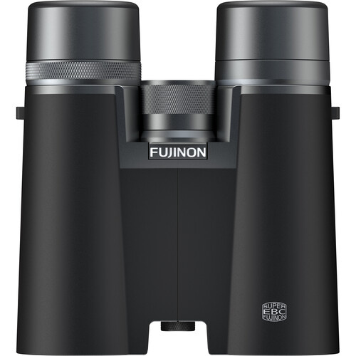 Бинокль Fujinon HC10x42 - фото5
