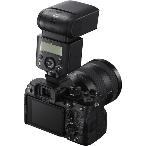 Фотоаппарат Sony A7 IV Kit 28-70mm (ILCE-7M4K) - фото10