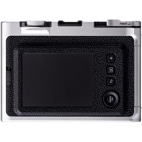 Fujifilm Instax Mini Evo Black - фото2