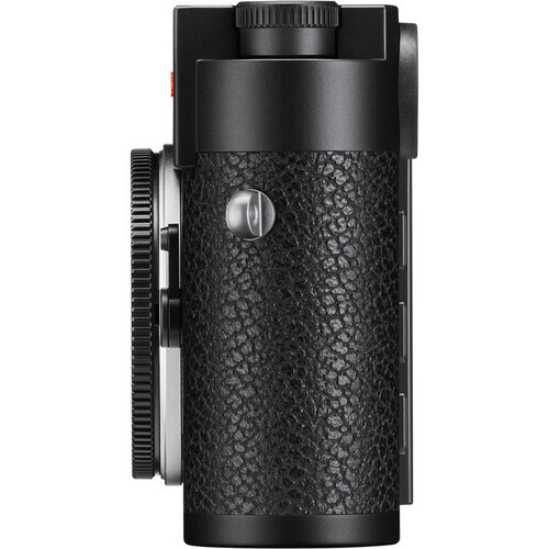 Фотоаппарат Leica M11, Black - фото6