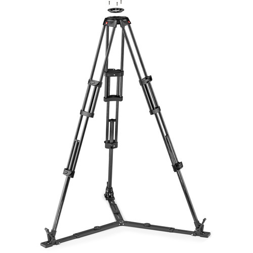 Штатив Manfrotto GS Twin Carbon (MVTTWINGC) - фото2