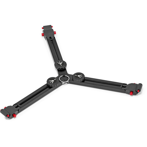 Штатив Manfrotto GS Twin Carbon (MVTTWINGC) - фото3