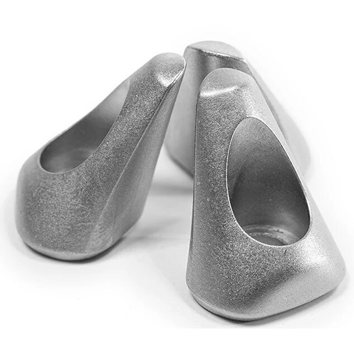 Ножки-шипы для штатива Peak Design Spike Feet Set - фото3
