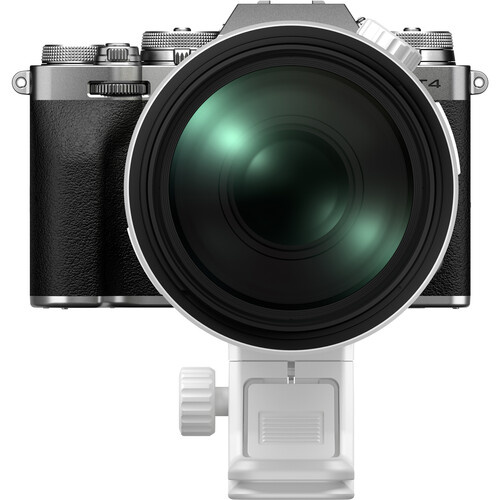 Объектив Fujifilm Fujinon XF150-600mm F5.6-8 R LM OIS WR - фото10