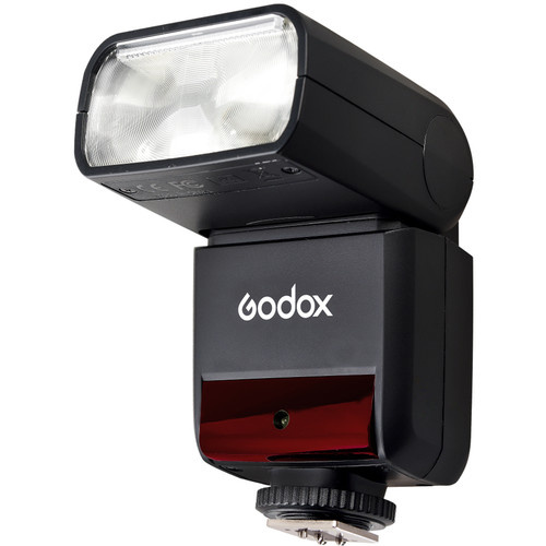 Вспышка Godox ThinkLite TT350C TTL для Canon - фото2