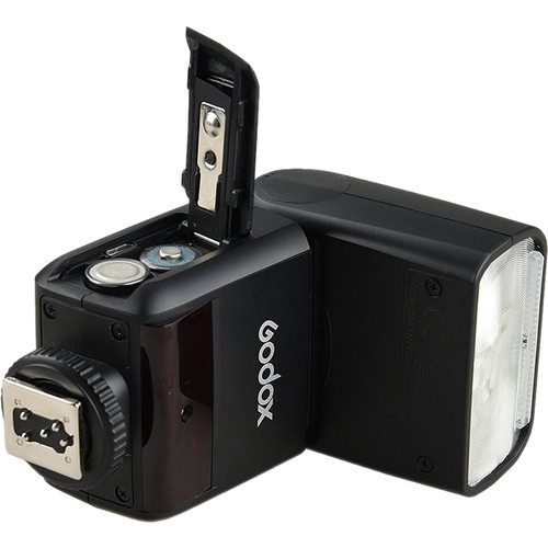 Вспышка Godox ThinkLite TT350C TTL для Canon - фото4