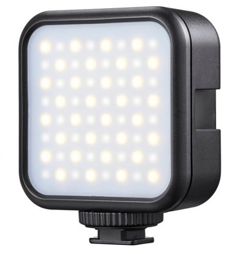 Осветитель светодиодный Godox LITEMONS LED6Bi - фото