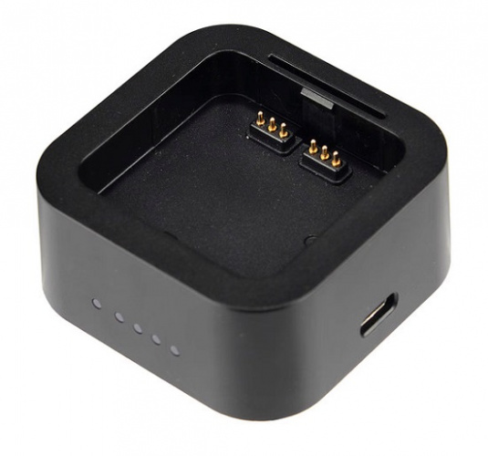 Зарядное устройство Godox UC29 USB для AD200 - фото