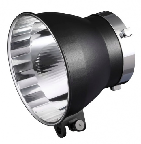 Рефлектор Godox RFT-17 Pro 110° под зонт - фото