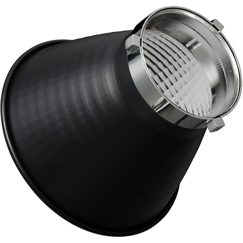 Рефлектор Godox RFT-19 Pro для LED осветителей - фото2