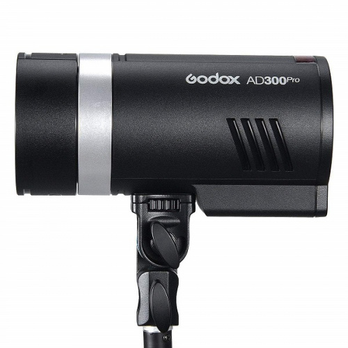 Вспышка аккумуляторная Godox Witstro AD300Pro с поддержкой TTL - фото2