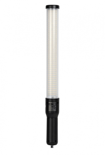 Осветитель светодиодный Godox LC500 (без пульта) - фото