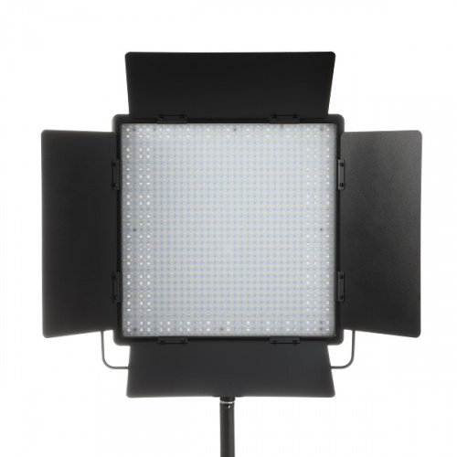 Осветитель светодиодный Godox LED1000Bi II (без пульта) - фото3