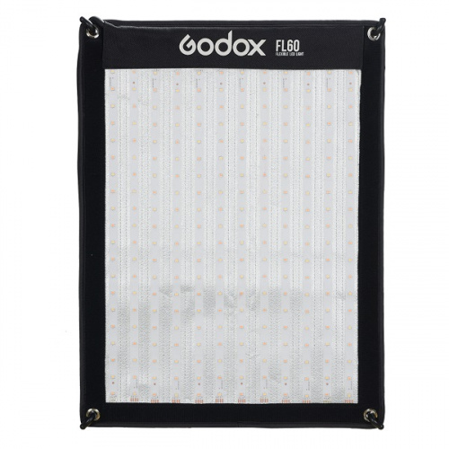 Осветитель светодиодный Godox FL60 - фото