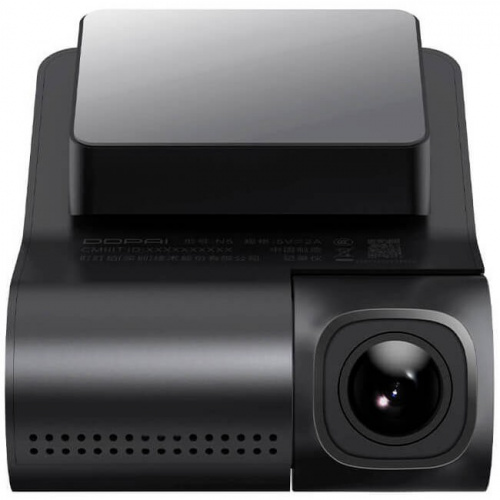 Видеорегистратор DDPAi Z40 GPS Dual - фото6