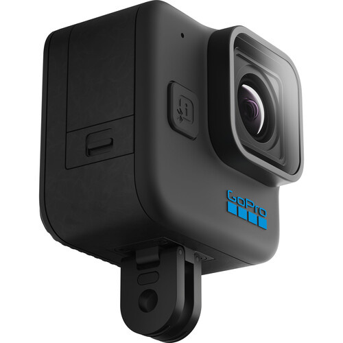 Экшн-камера GoPro HERO11 Black Mini - фото2