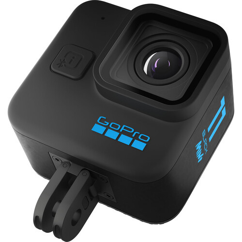 Экшн-камера GoPro HERO11 Black Mini - фото3