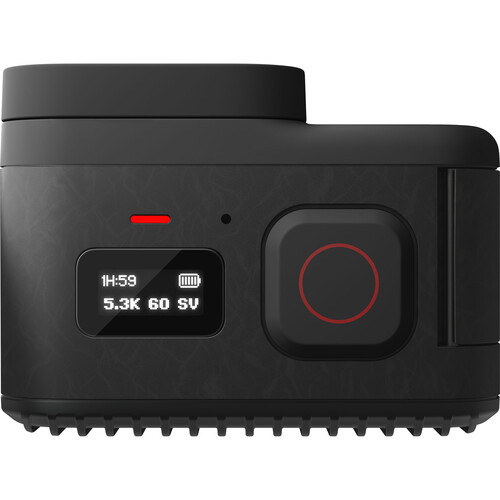 Экшн-камера GoPro HERO11 Black Mini - фото8