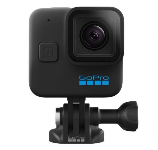 Экшн-камера GoPro HERO11 Black Mini - фото5