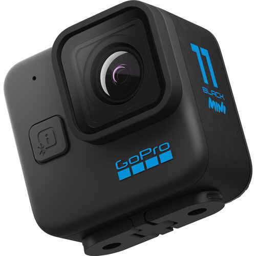 Экшн-камера GoPro HERO11 Black Mini - фото6