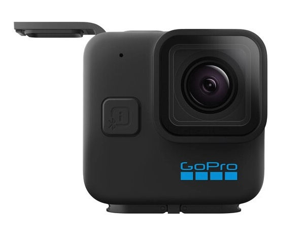Экшн-камера GoPro HERO11 Black Mini - фото9