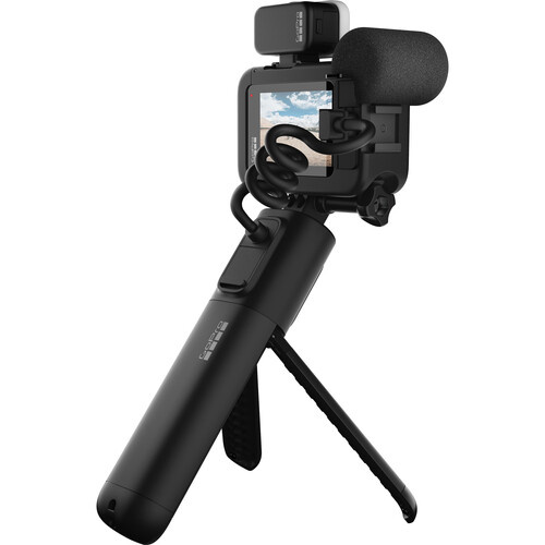 Экшн-камера GoPro HERO11 Black Creator Edition - фото2