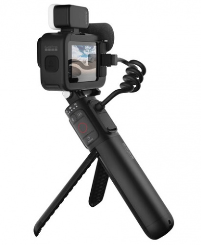 Экшн-камера GoPro HERO11 Black Creator Edition - фото3