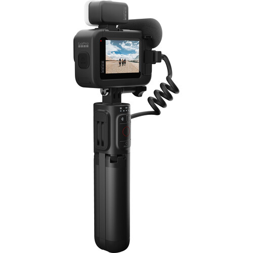 Экшн-камера GoPro HERO11 Black Creator Edition - фото6
