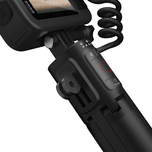 Экшн-камера GoPro HERO11 Black Creator Edition - фото9