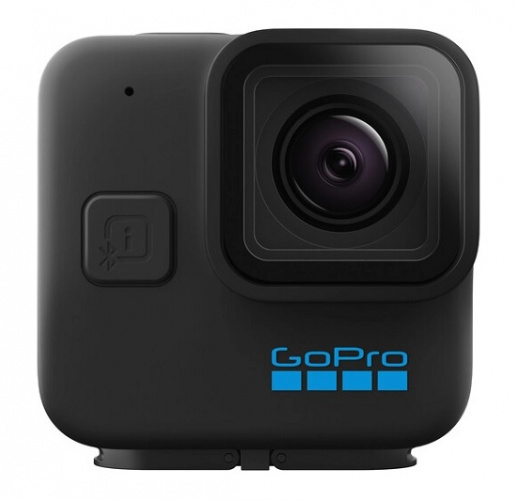 Экшн-камера GoPro HERO11 Black Mini - фото