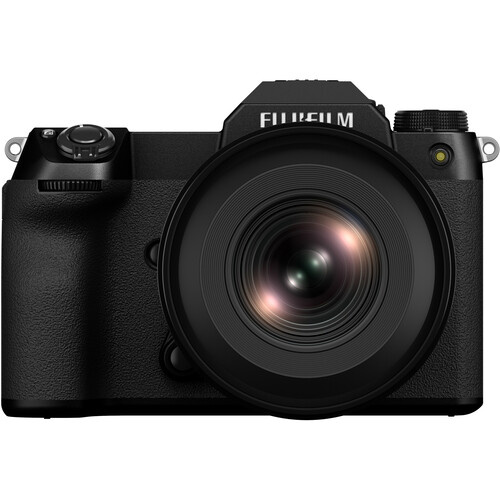 Объектив Fujifilm Fujinon GF20-35mm F4 R WR - фото7
