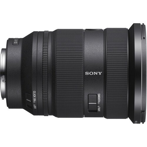 Объектив Sony FE 24-70mm f/2.8 GM II (SEL2470GM2) - фото4