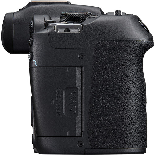 Фотоаппарат Canon EOS R7 Body - фото4