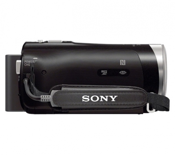 Видеокамера Sony HDR-CX450 - фото7