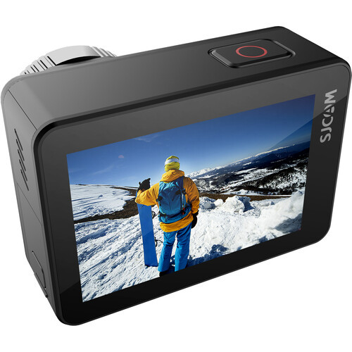 Экшн-камера SJCAM SJ10 Pro Dual Screen - фото3