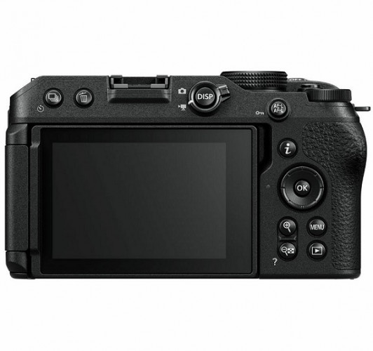 Фотоаппарат Nikon Z30 Kit 16-50mm - фото2