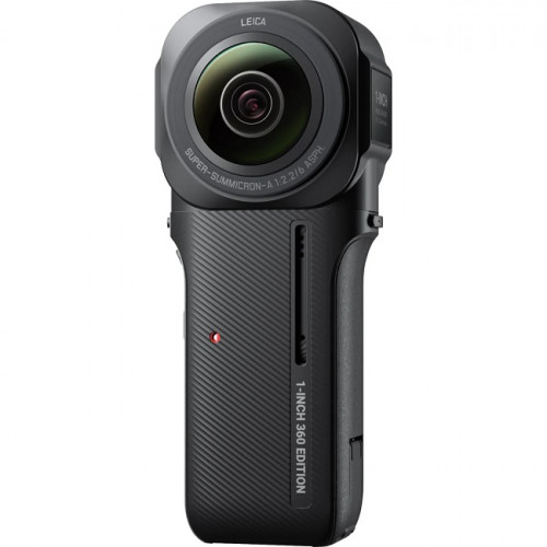 Экшн-камера Insta360 ONE RS 1-Inch 360 - фото4