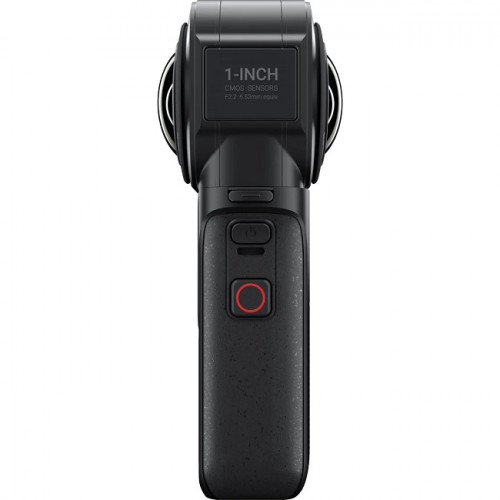 Экшн-камера Insta360 ONE RS 1-Inch 360 - фото6