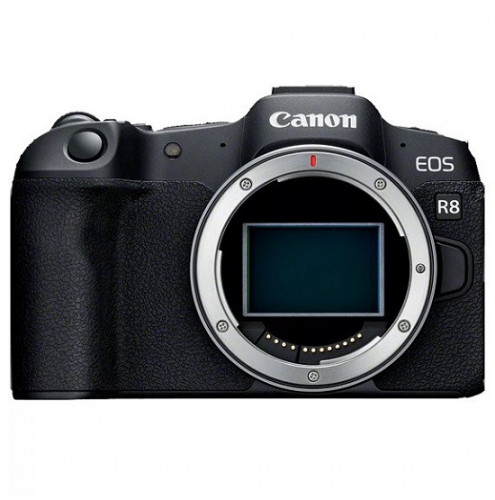 Фотоаппарат Canon EOS R8 Body - фото
