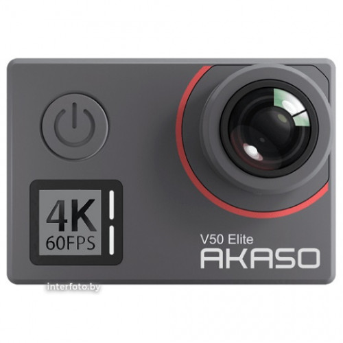 Экшен-камера Akaso V50 Elite - фото