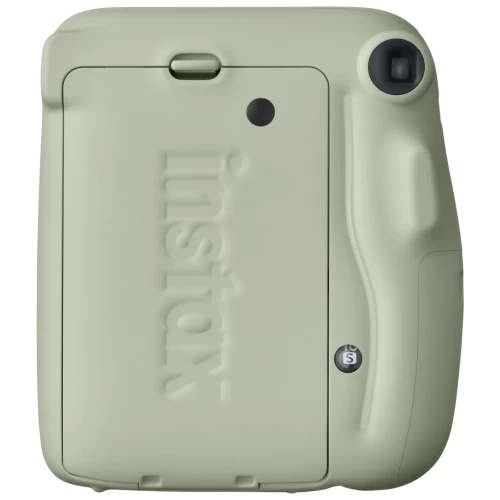 Fujifilm Instax mini 11 Pastel Green - фото4