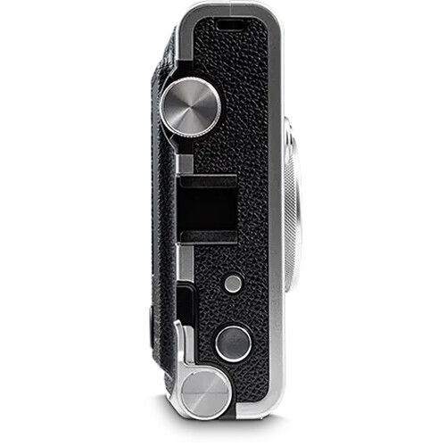 Fujifilm Instax Mini Evo Black - фото6