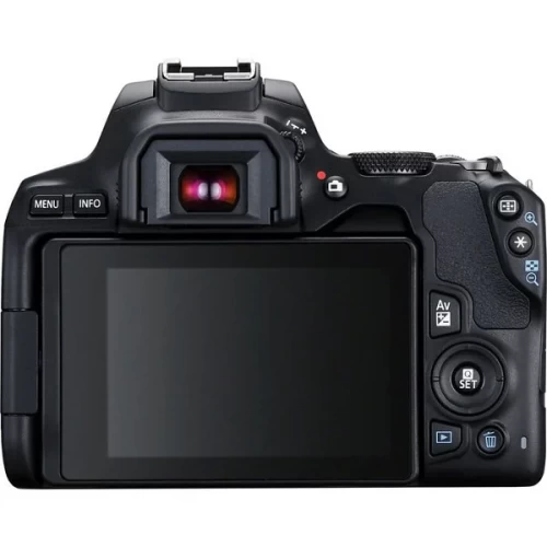 Фотоаппарат Canon EOS 250D Kit 18-55mm III - фото3