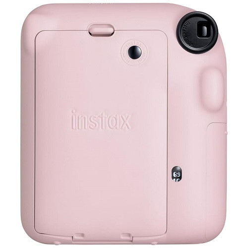 Fujifilm Instax mini 12 Blossom Pink - фото4