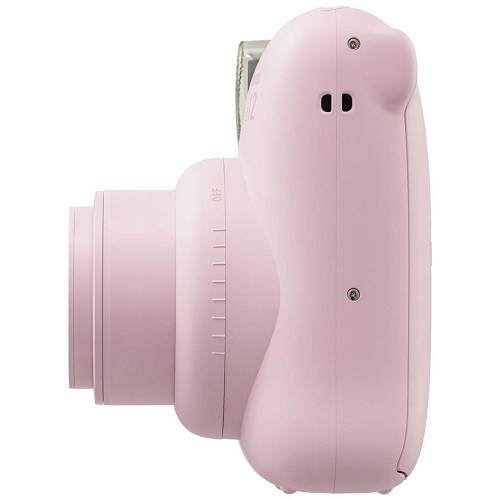 Fujifilm Instax mini 12 Blossom Pink - фото3
