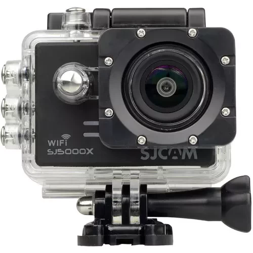 Экшн-камера SJCAM SJ5000X - фото