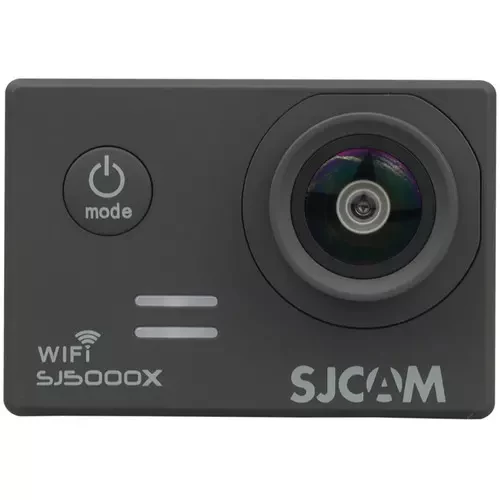 Экшн-камера SJCAM SJ5000X - фото2