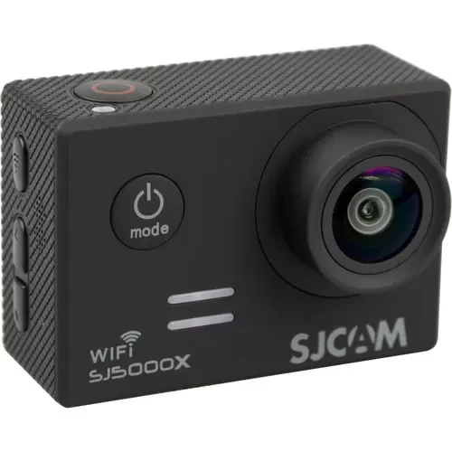 Экшн-камера SJCAM SJ5000X - фото9